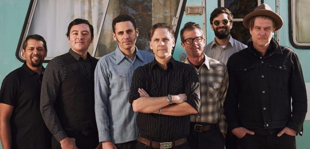 Calexico