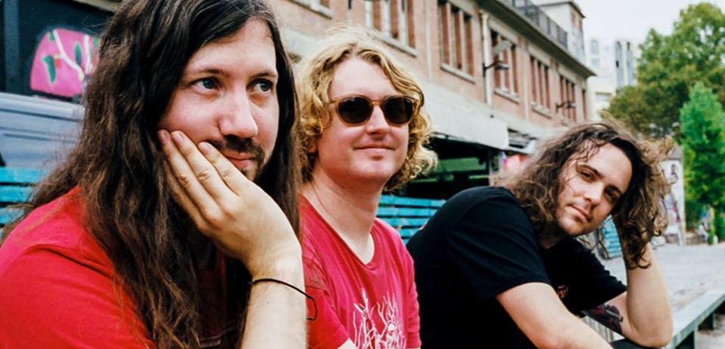 DZ Deathrays