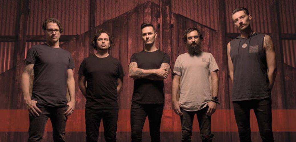 Dead Letter Circus 2019