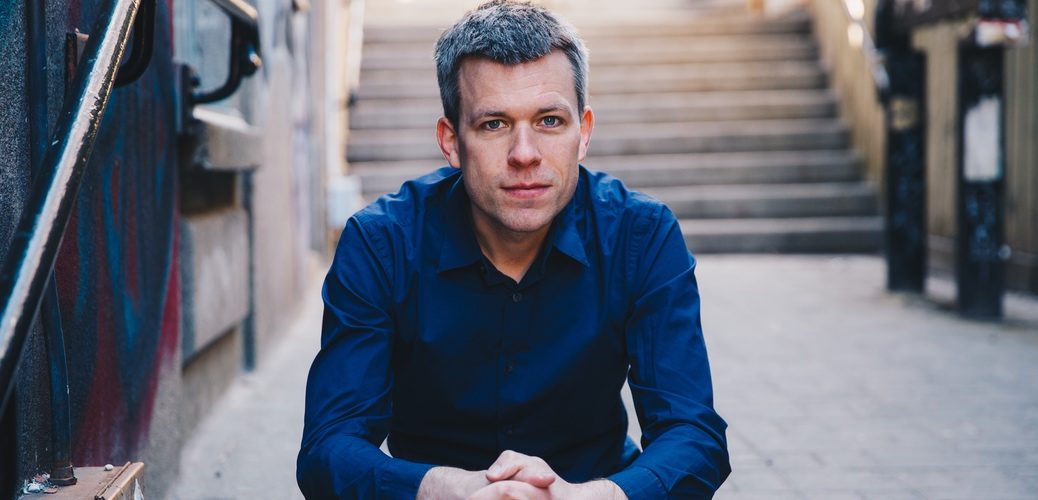 Florian Hoefner