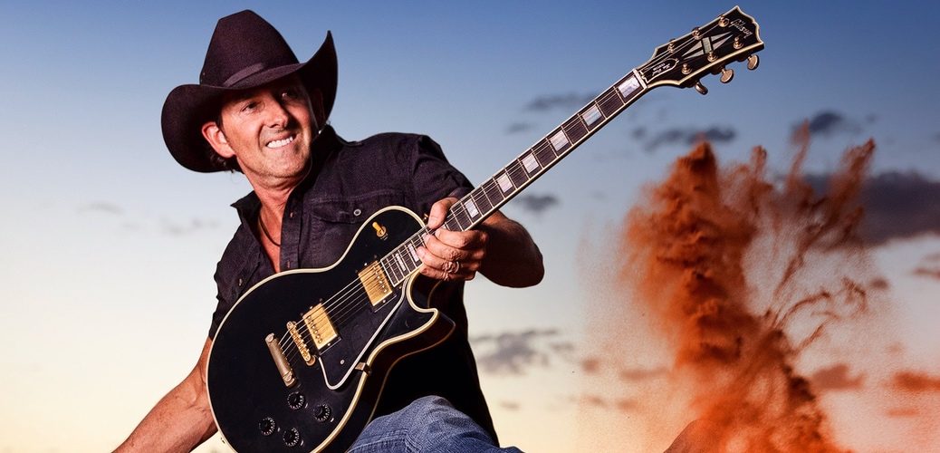 Lee Kernaghan