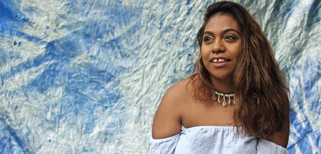 Emily Wurramara