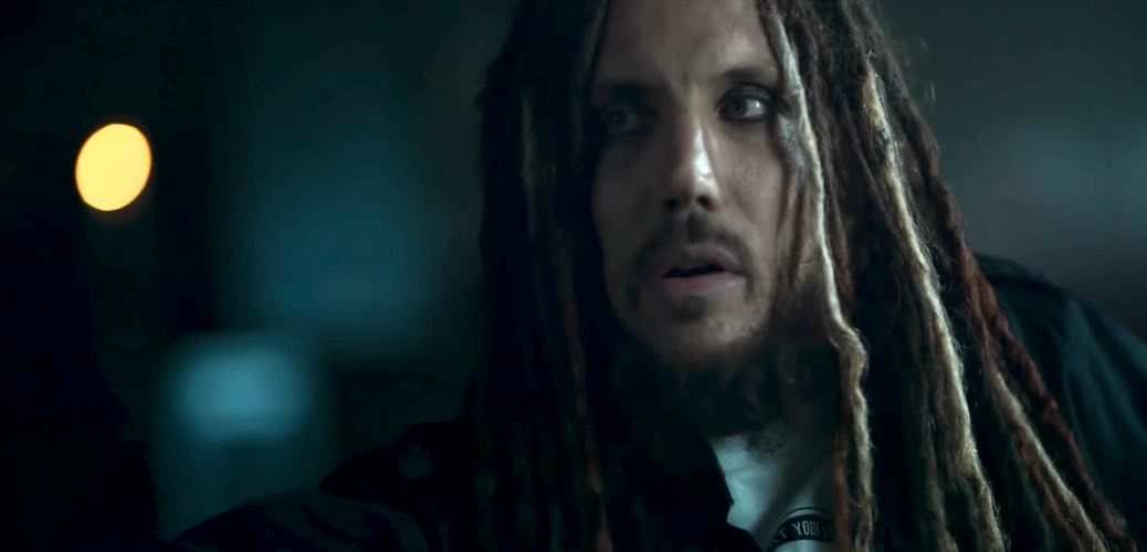 Brian Head Welch