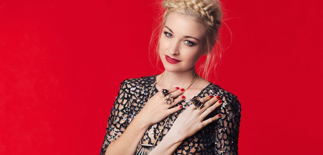 Kate Miller-Heidke