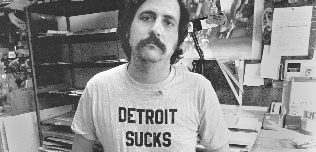 Lester Bangs