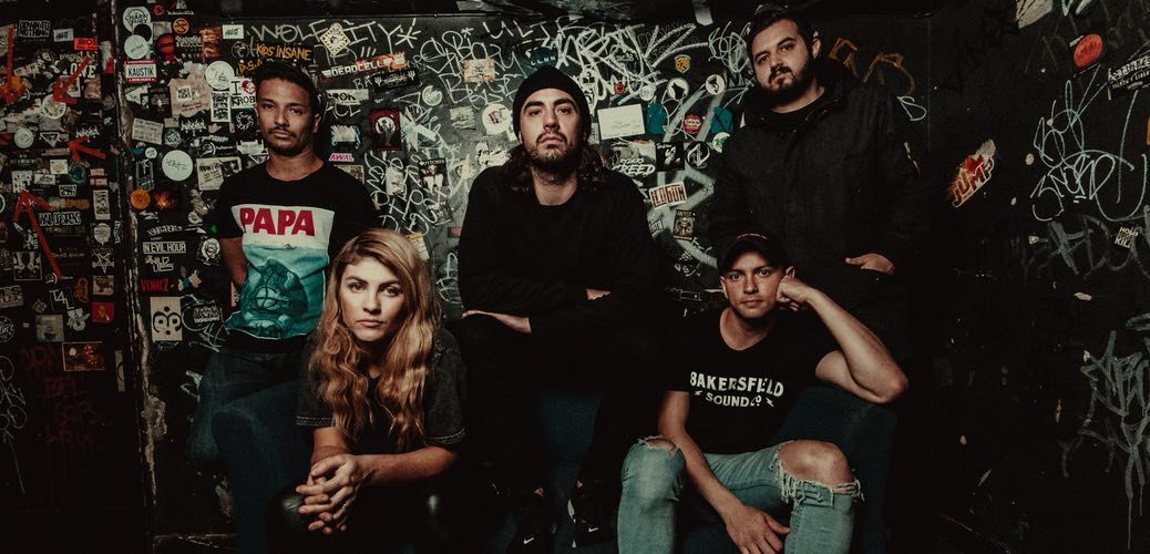 Make Them Suffer