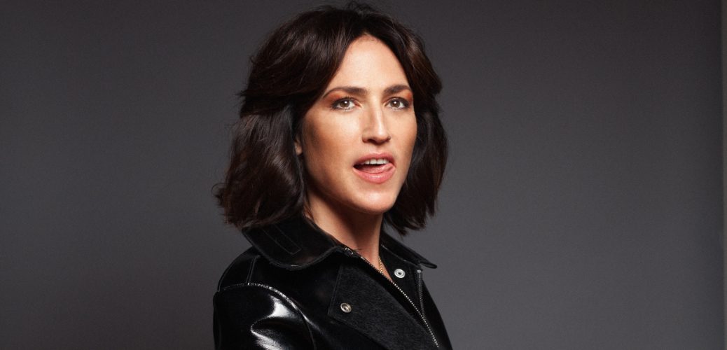 Joan As Police Woman