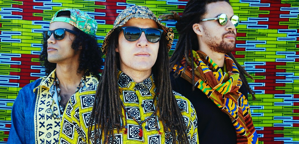 True Vibe Nation