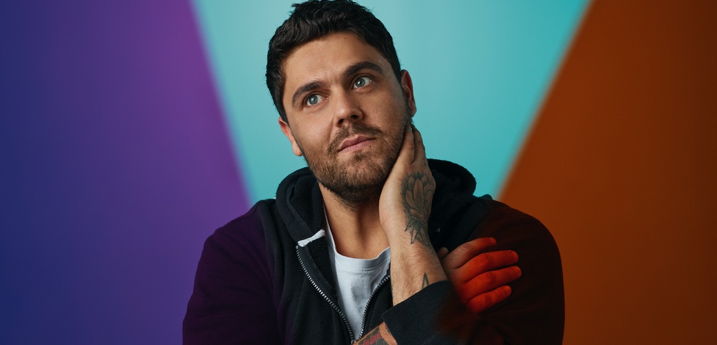 Dan Sultan 2020