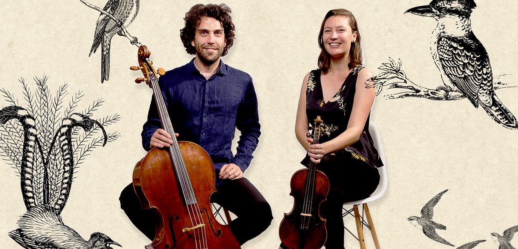 Bowerbird Collective 2020