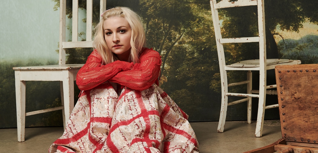 Kate Miller Heidke