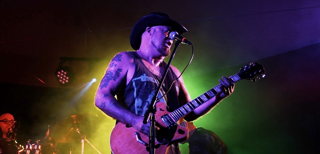 The Brazilians Dark Tattoo Still