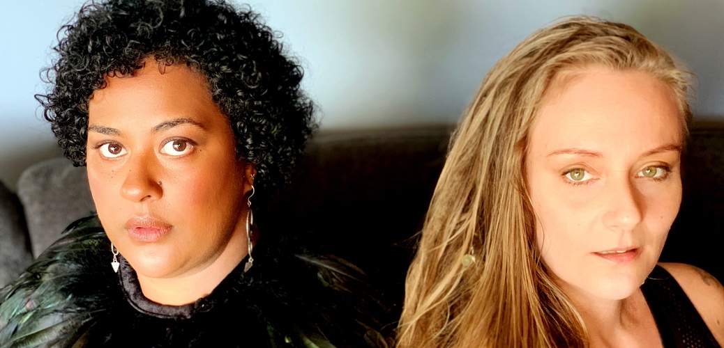 Dee & Jo