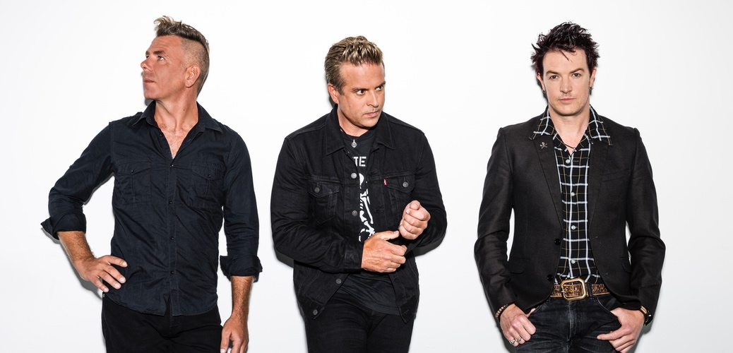 The Living End