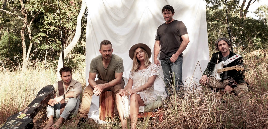 The Sunshine Project