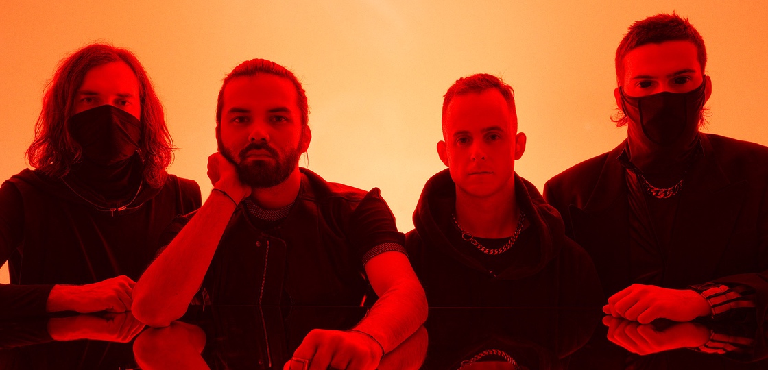 Northlane Obsidian NQ Music Press