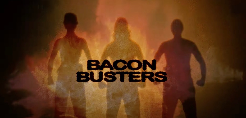 Boing Boing Bacon Busters