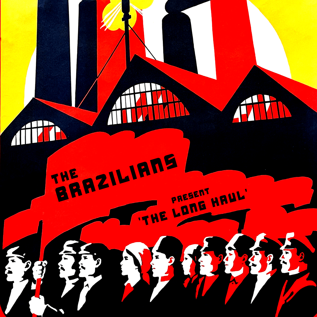 The Long Haul Single