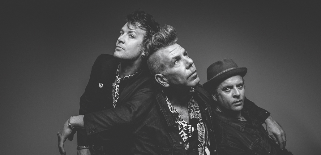 The Living End