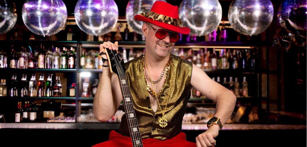 Al Boulton 2024