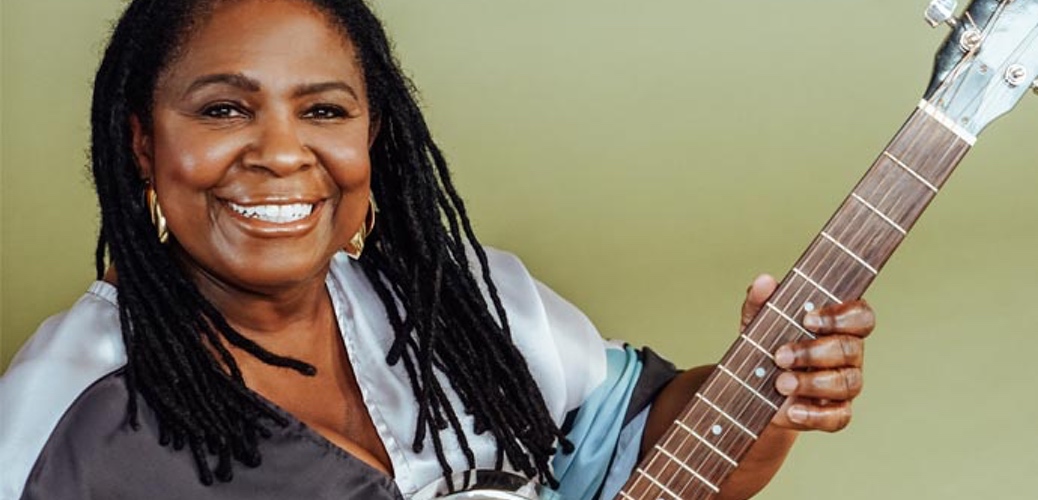 Ruthie Foster 2024