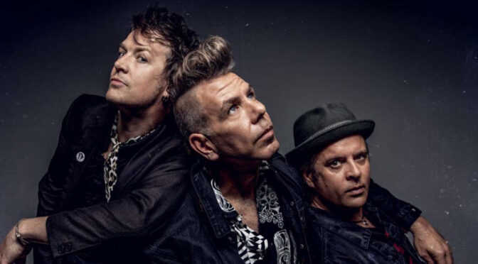 The Living End