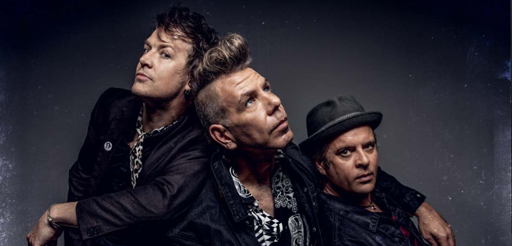 The Living End